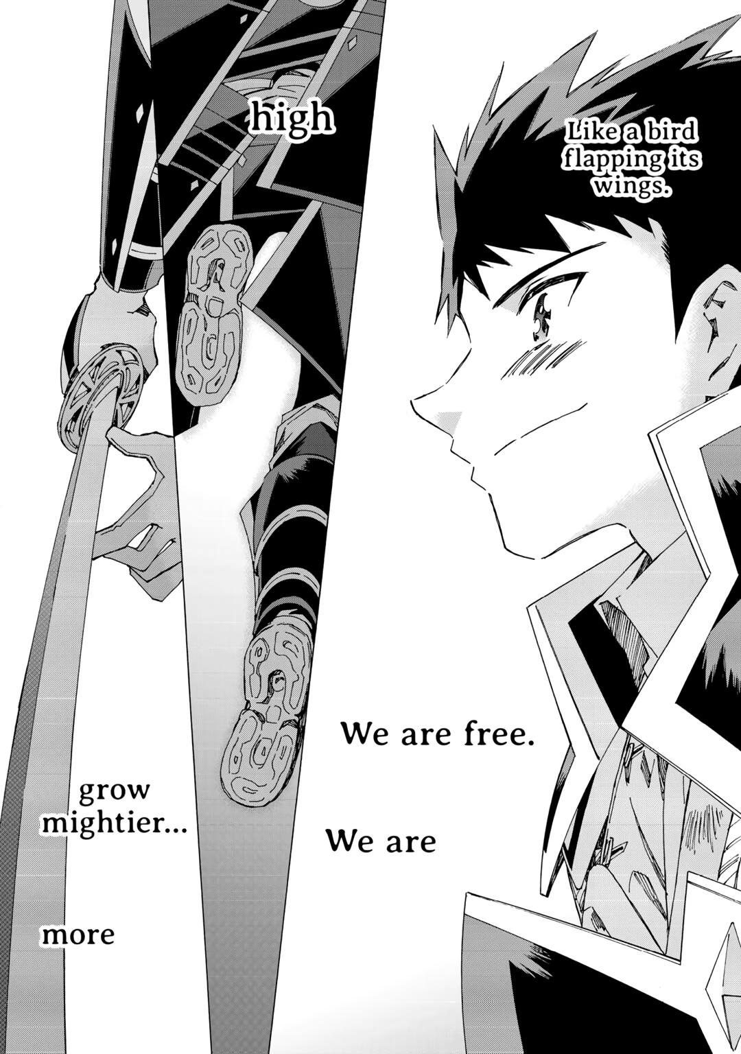 Argate Online chapter 55 page 9