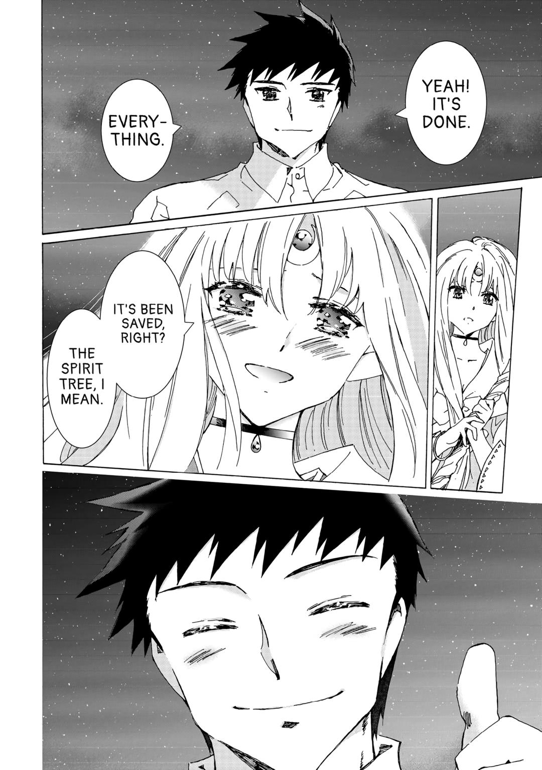 Argate Online chapter 56 page 10