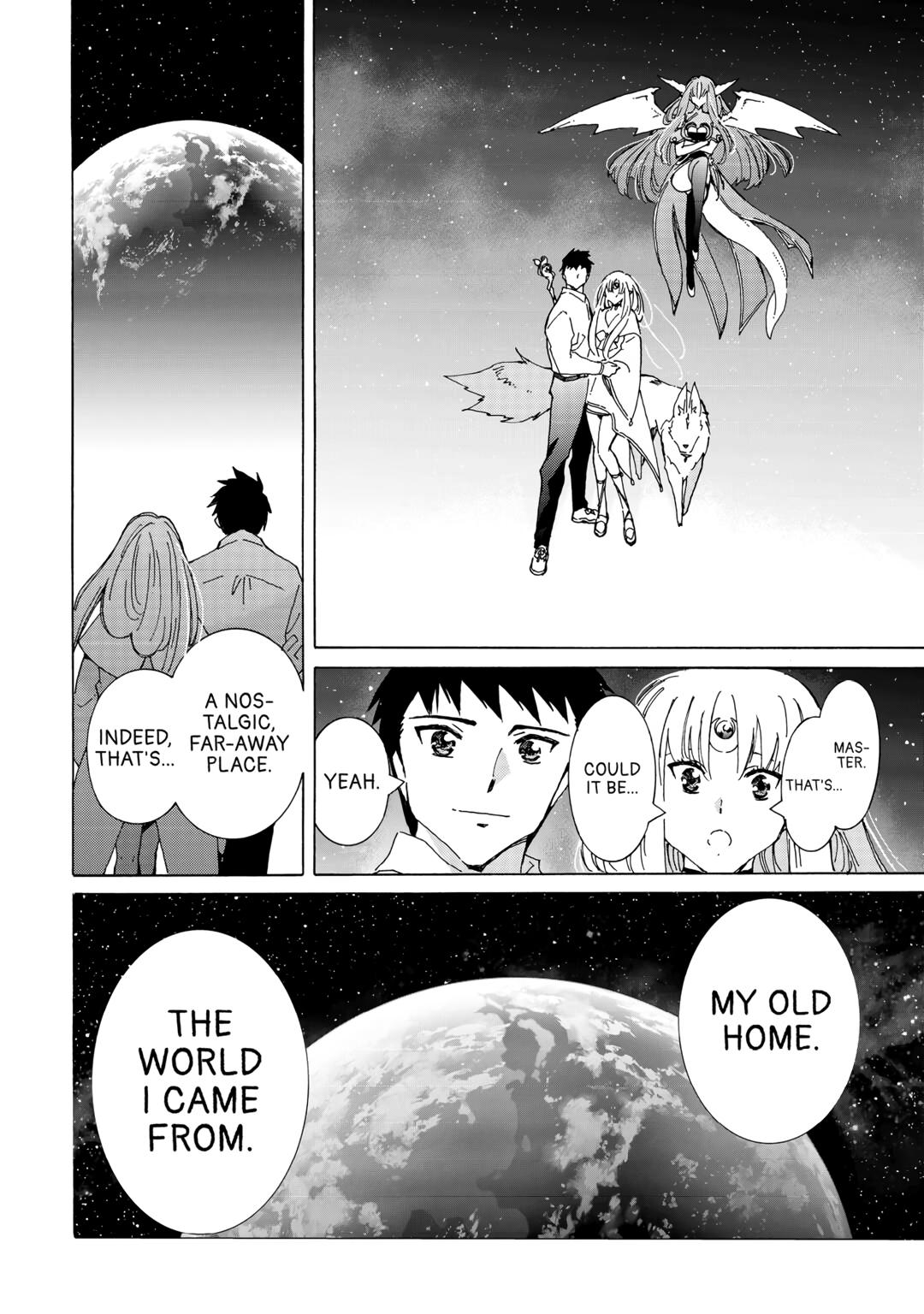 Argate Online chapter 56 page 12