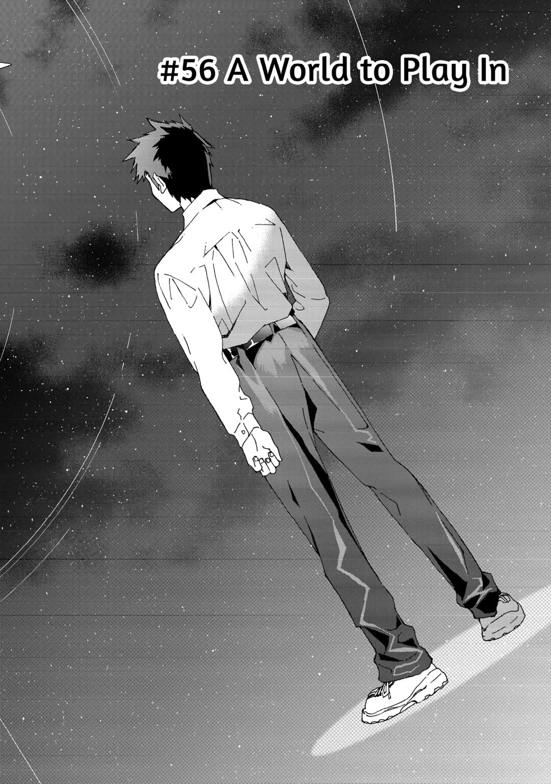 Argate Online chapter 56 page 2