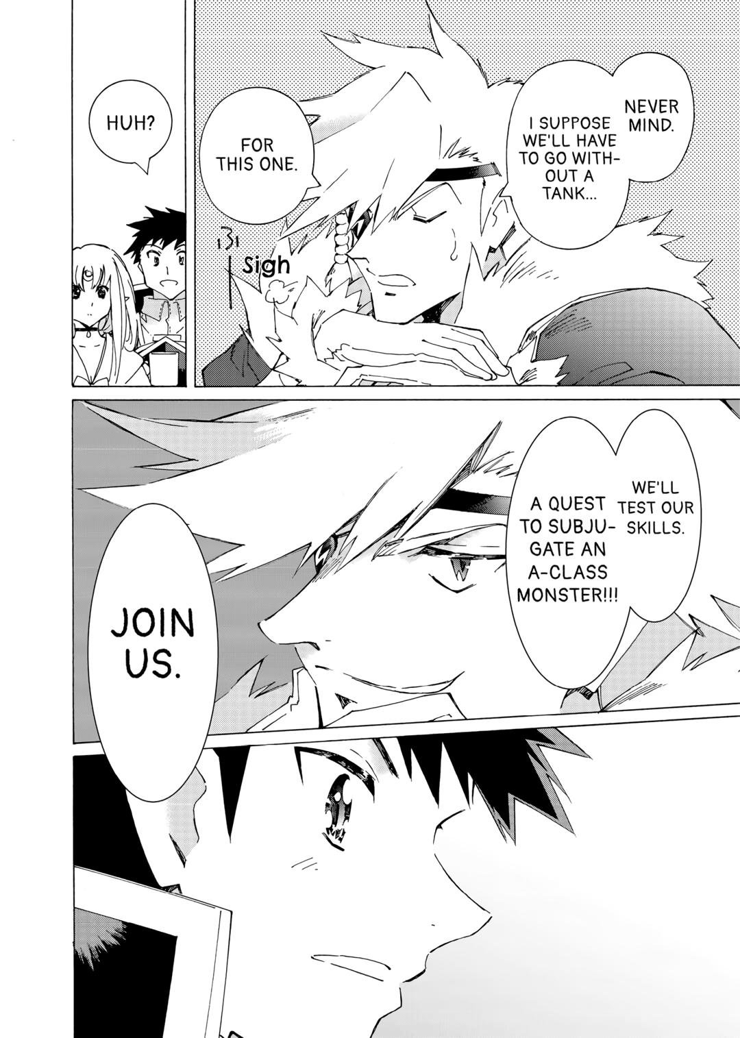 Argate Online chapter 57 page 10