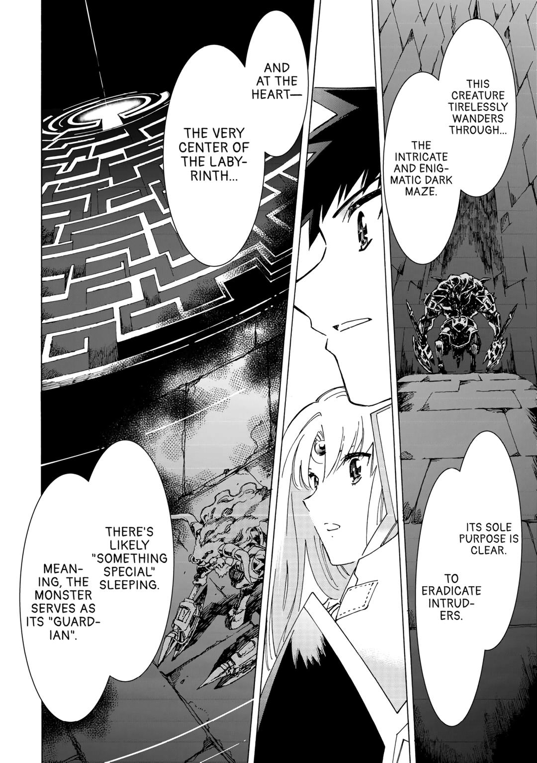 Argate Online chapter 57 page 12