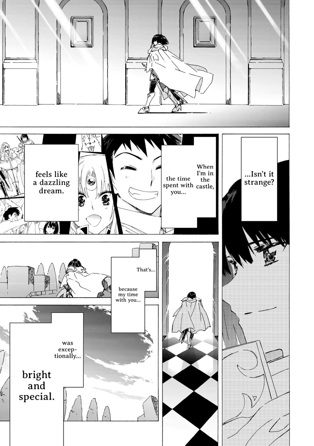 Argate Online chapter 57 page 19