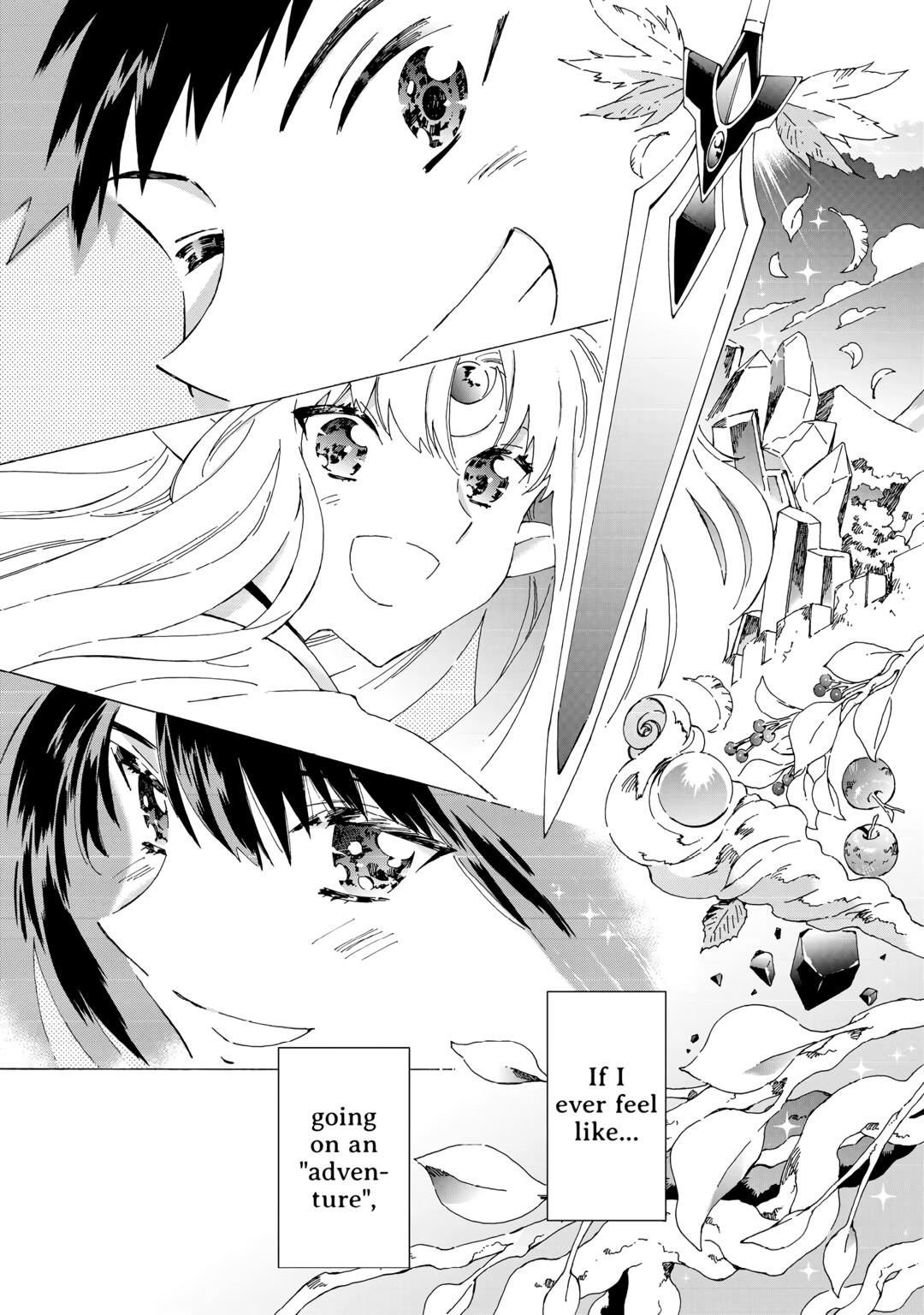 Argate Online chapter 57 page 21