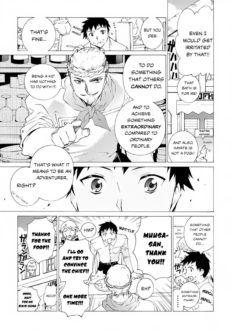 Argate Online chapter 7 page 14