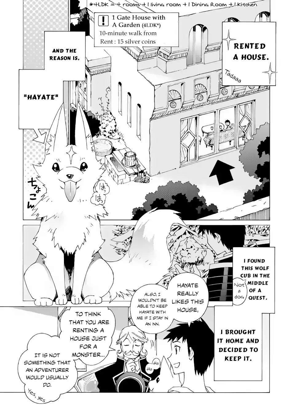 Argate Online chapter 7 page 6