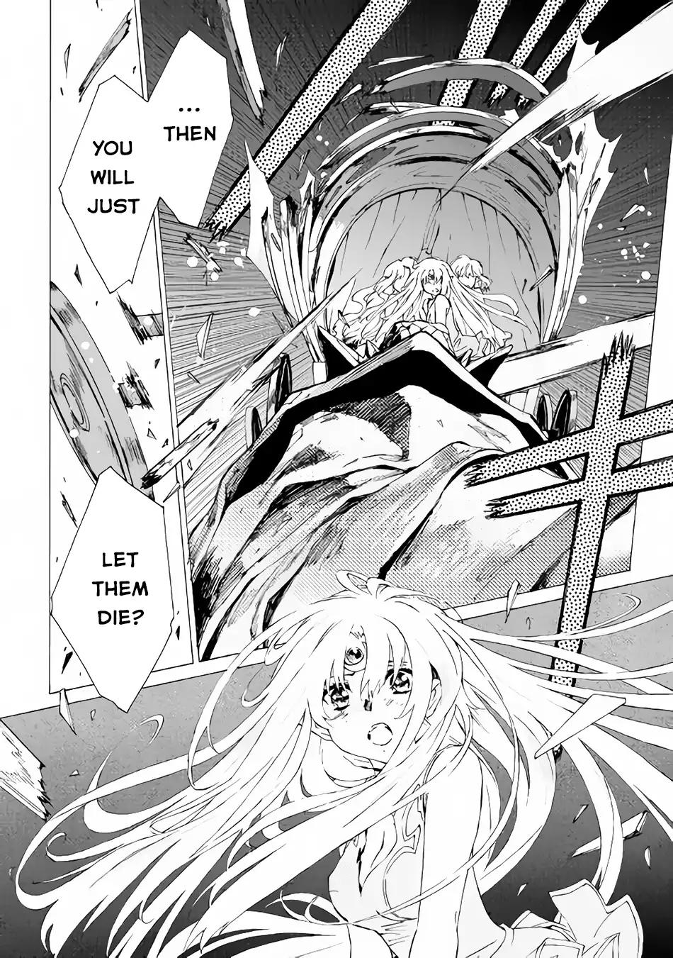 Argate Online chapter 8 page 15