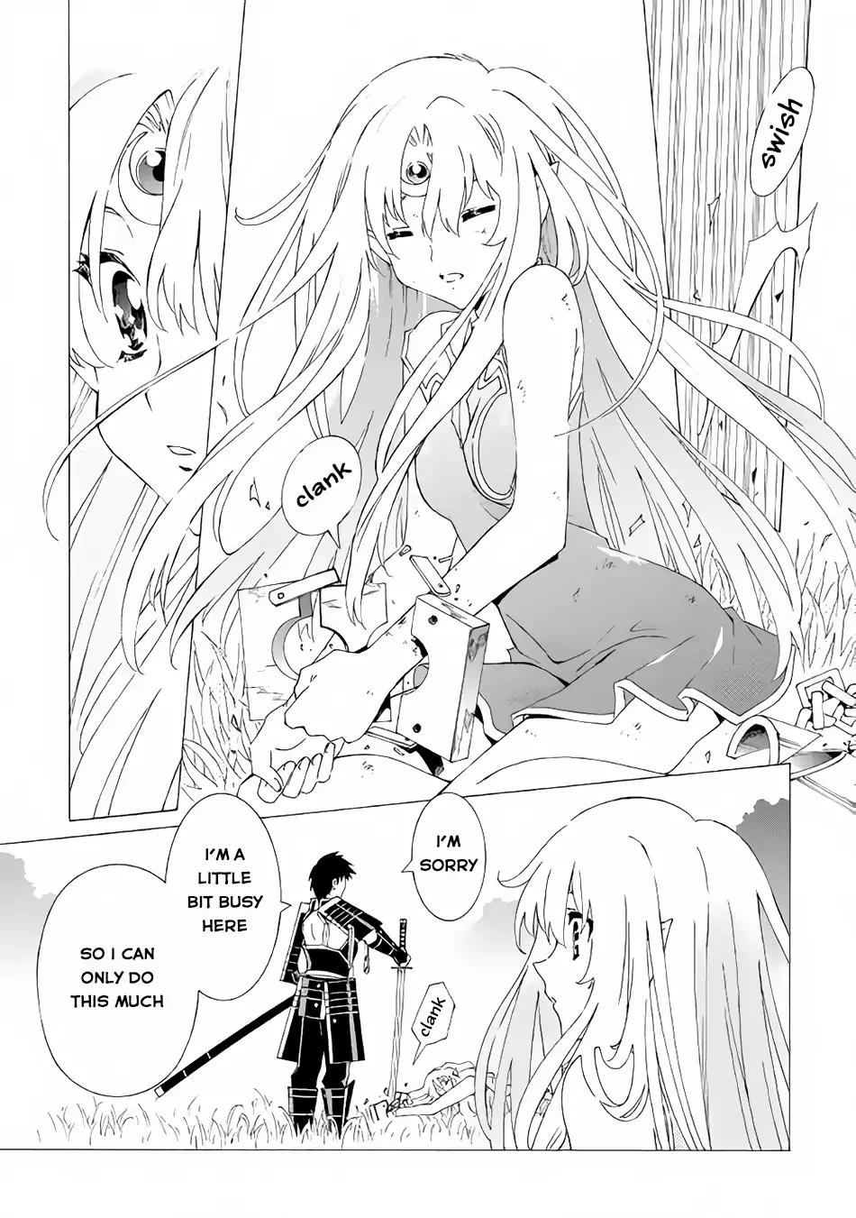 Argate Online chapter 8 page 28