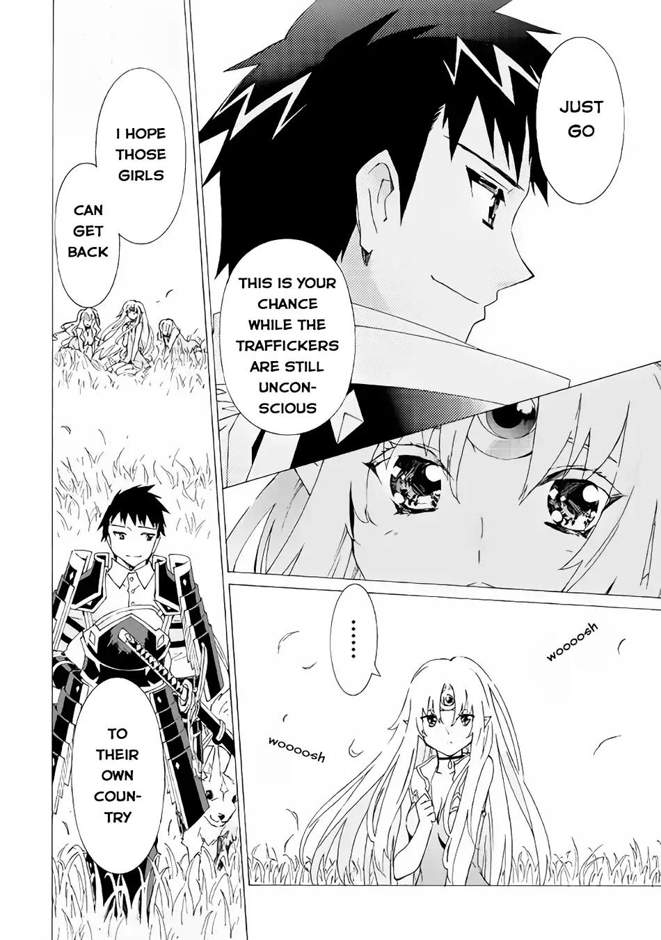 Argate Online chapter 8 page 29