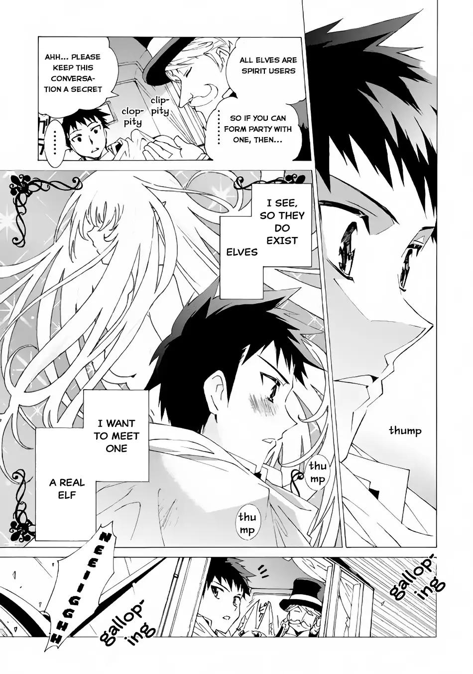 Argate Online chapter 8 page 8