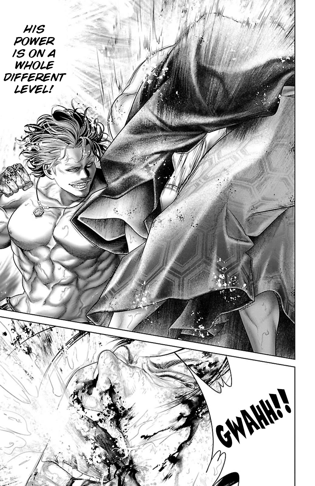 Ari no Ou chapter 16 page 34