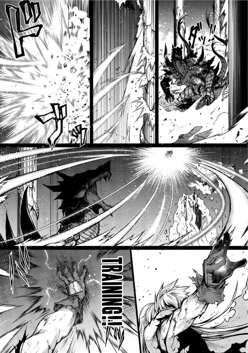 Arifureta Shokugyou de Sekai Saikyou chapter 14 page 12