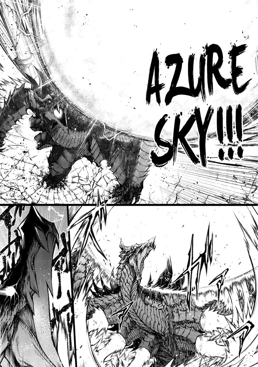 Arifureta Shokugyou de Sekai Saikyou chapter 14 page 14