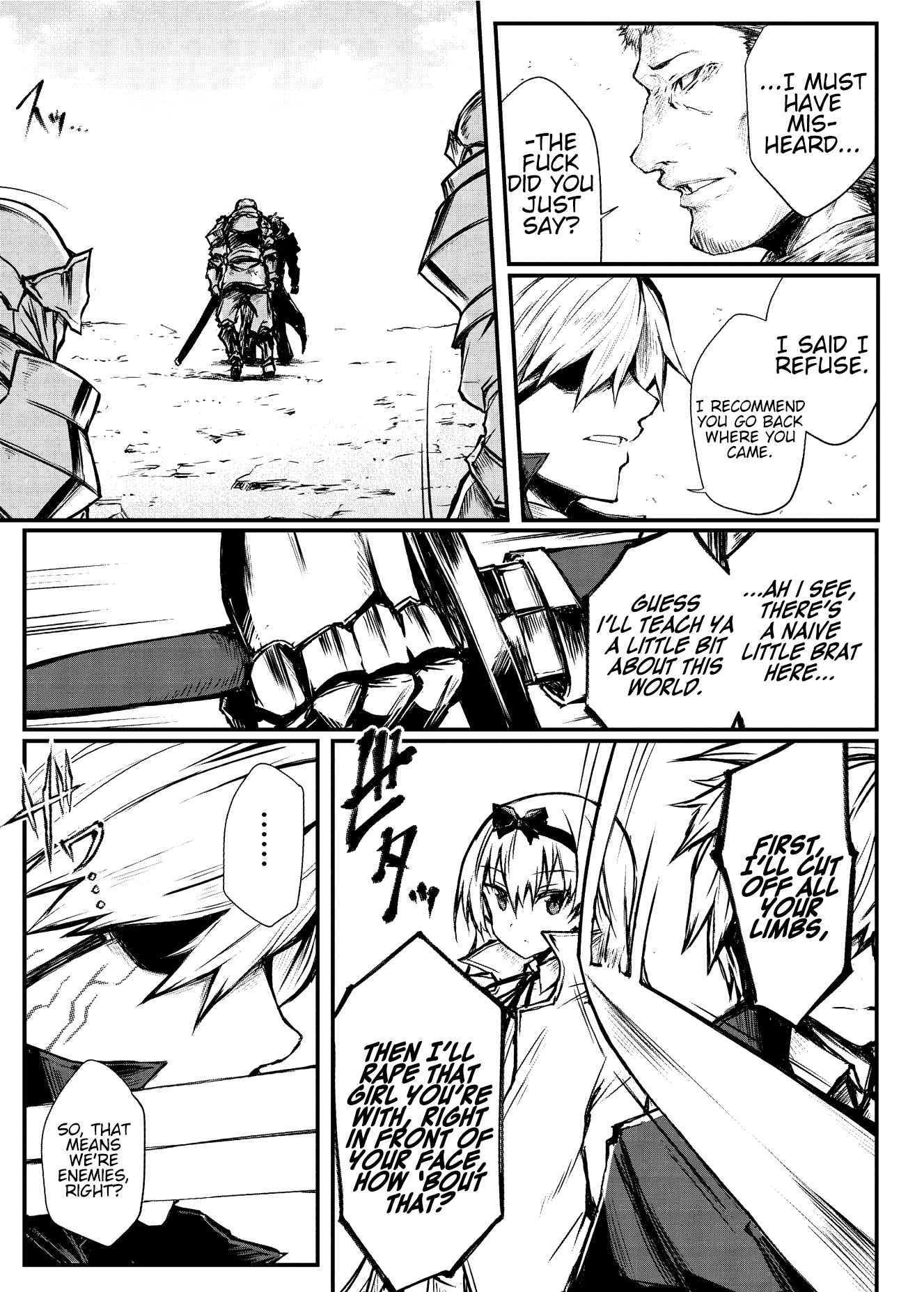 Arifureta Shokugyou de Sekai Saikyou chapter 16 page 10