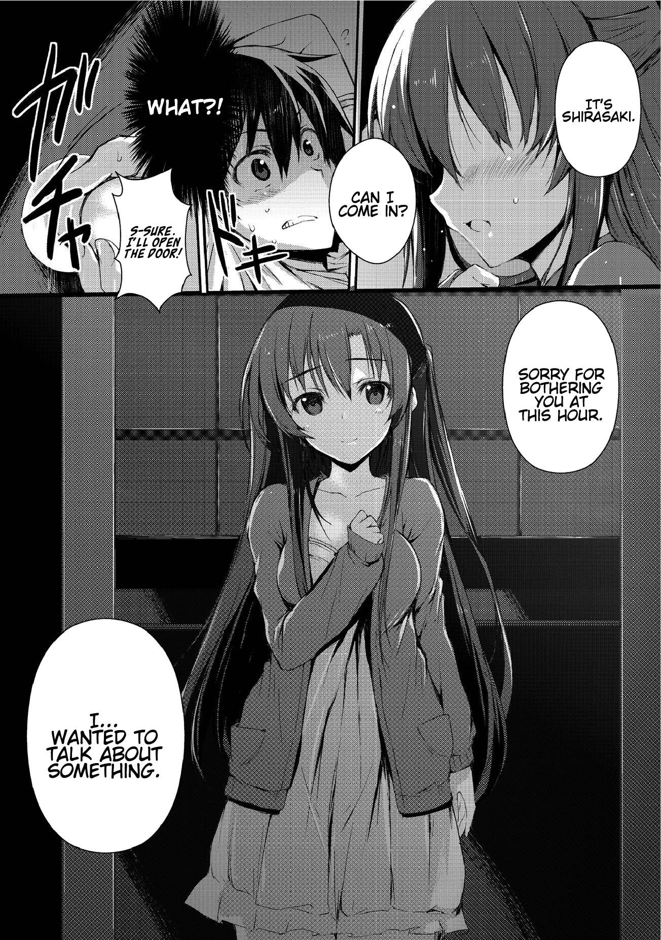 Arifureta Shokugyou de Sekai Saikyou chapter 2 page 10