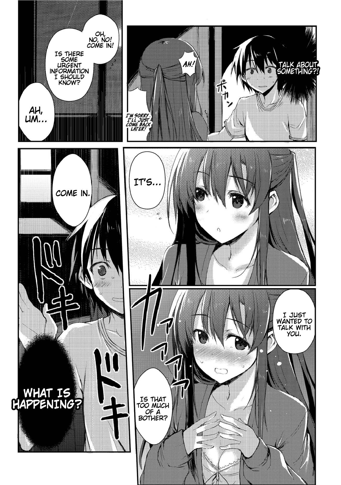 Arifureta Shokugyou de Sekai Saikyou chapter 2 page 11