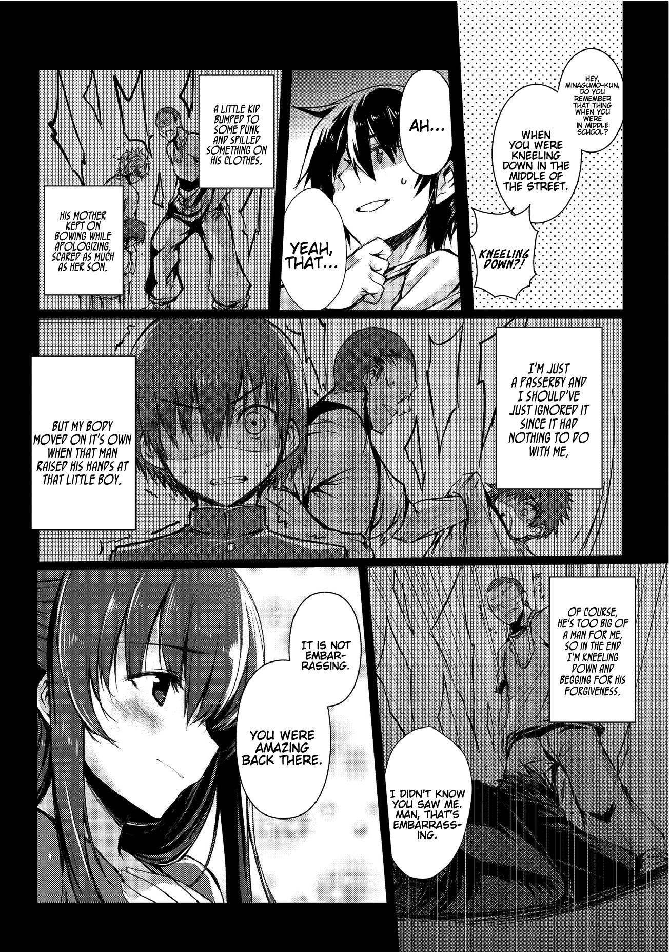 Arifureta Shokugyou de Sekai Saikyou chapter 2 page 14