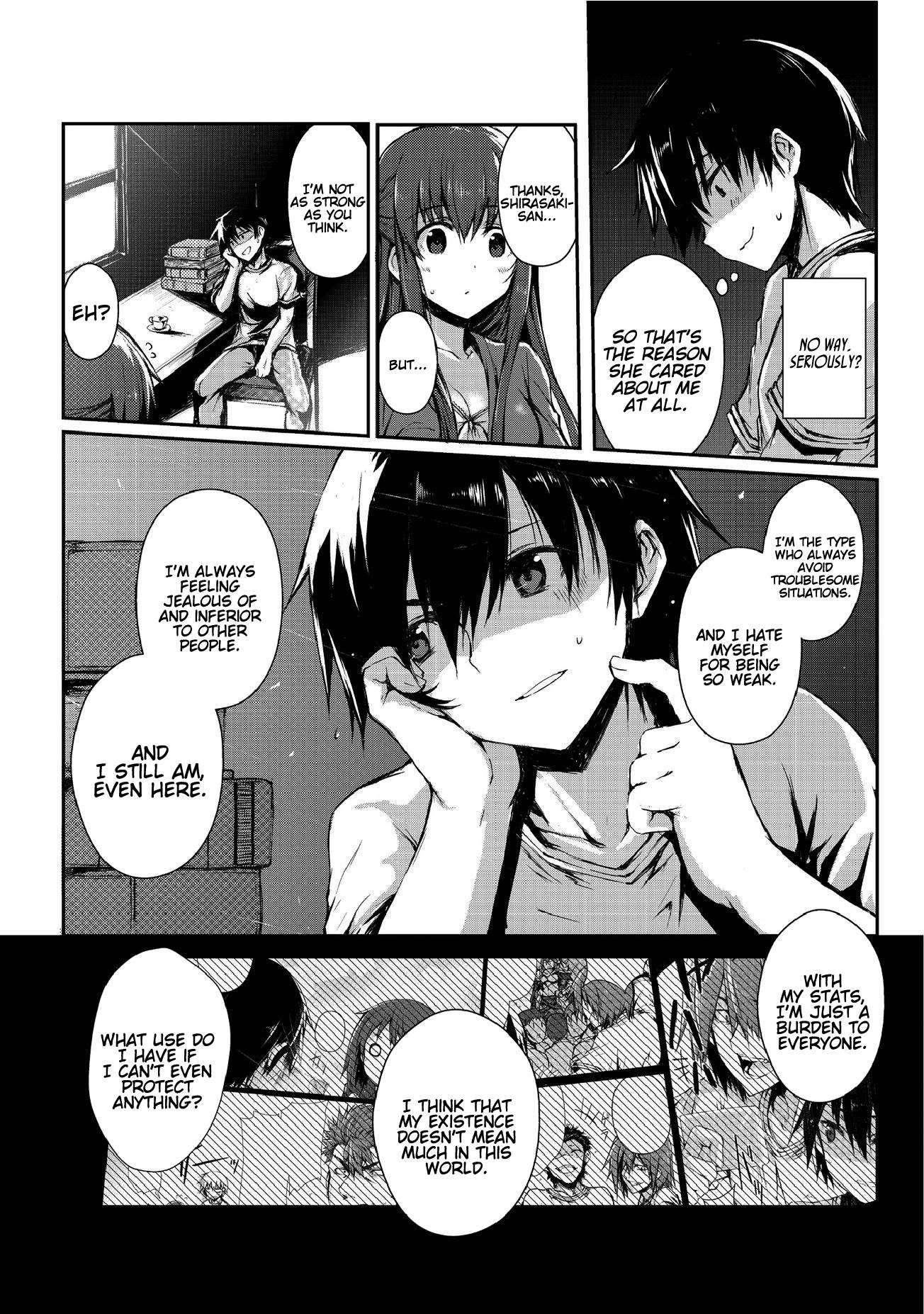 Arifureta Shokugyou de Sekai Saikyou chapter 2 page 16