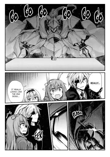 Arifureta Shokugyou de Sekai Saikyou chapter 22 page 18