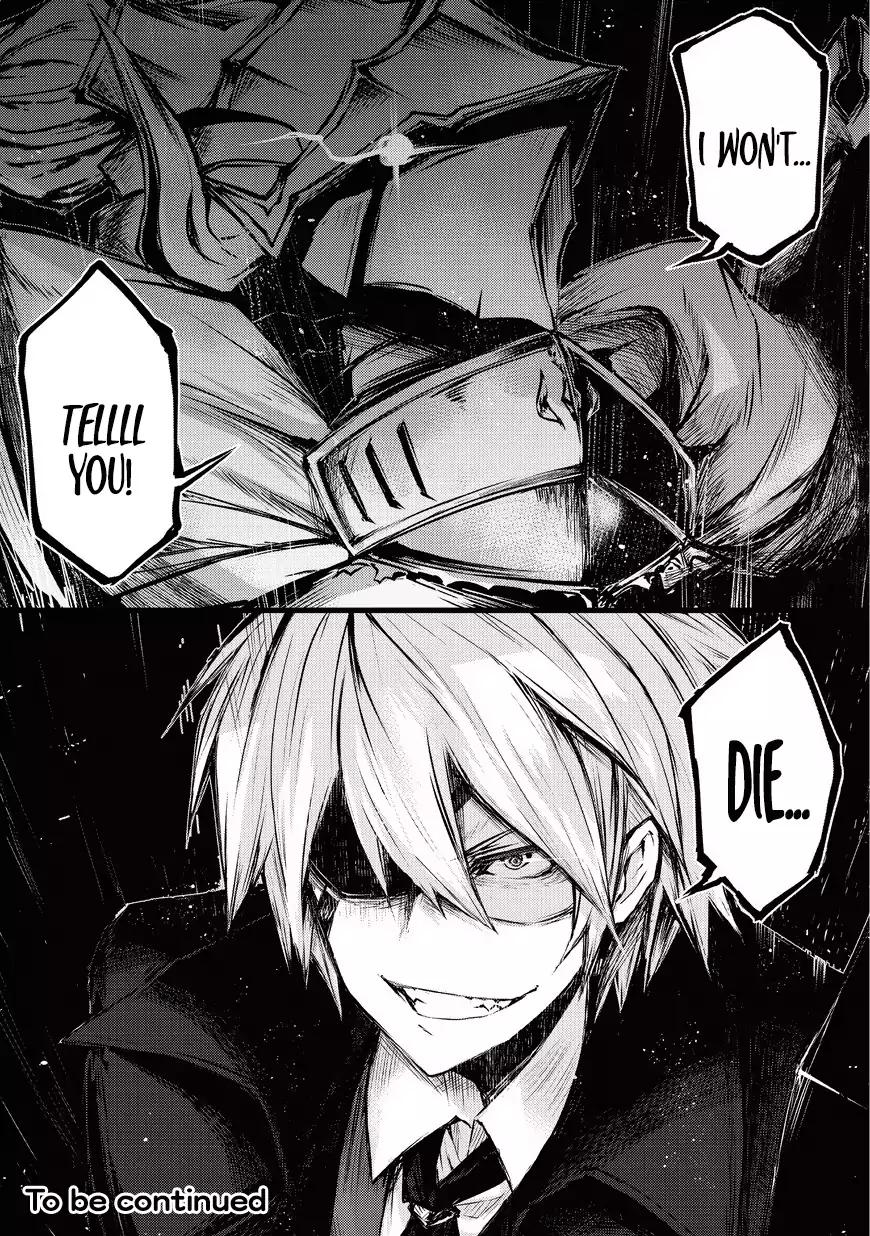 Arifureta Shokugyou de Sekai Saikyou chapter 22 page 23