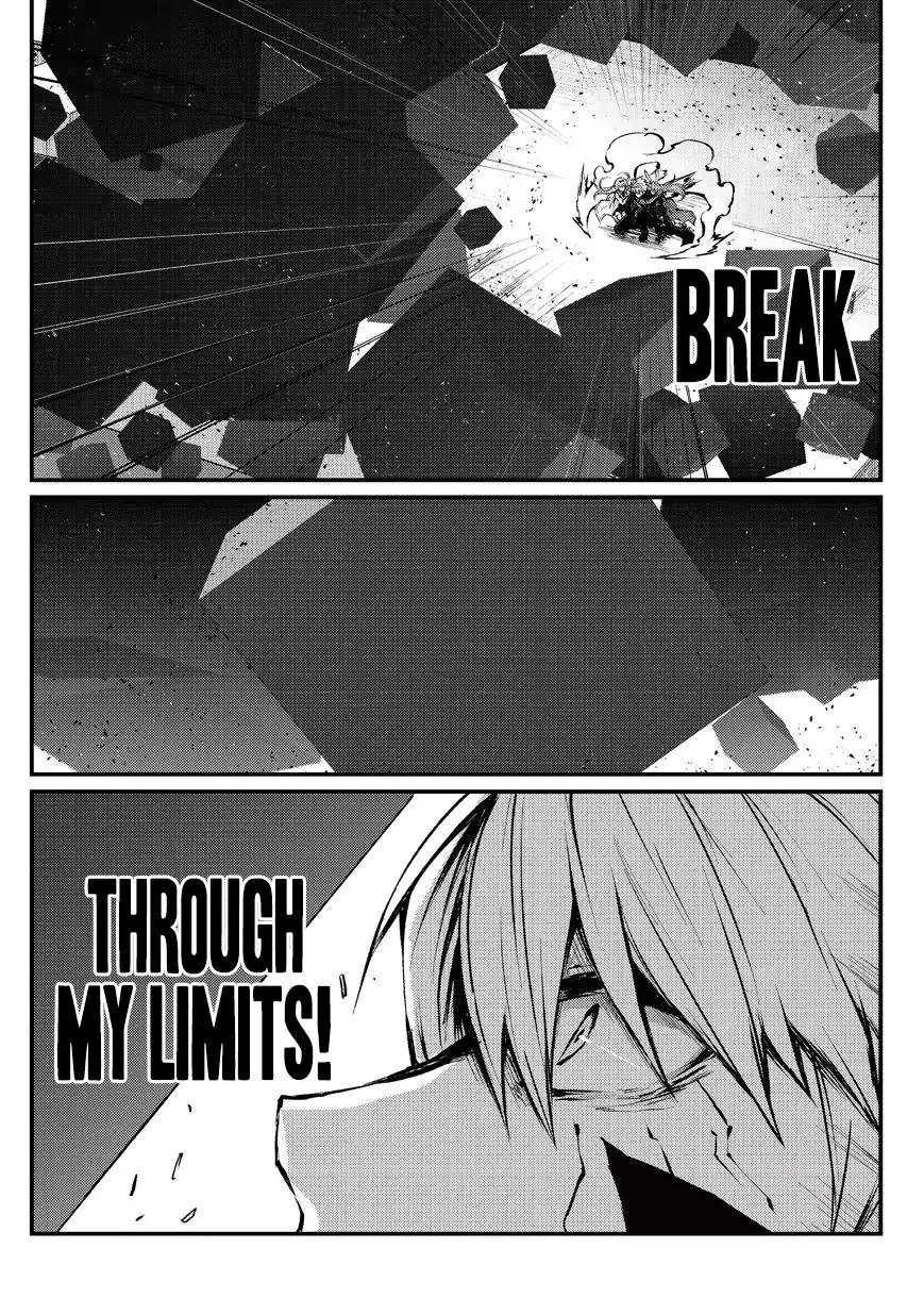 Arifureta Shokugyou de Sekai Saikyou chapter 24 page 11