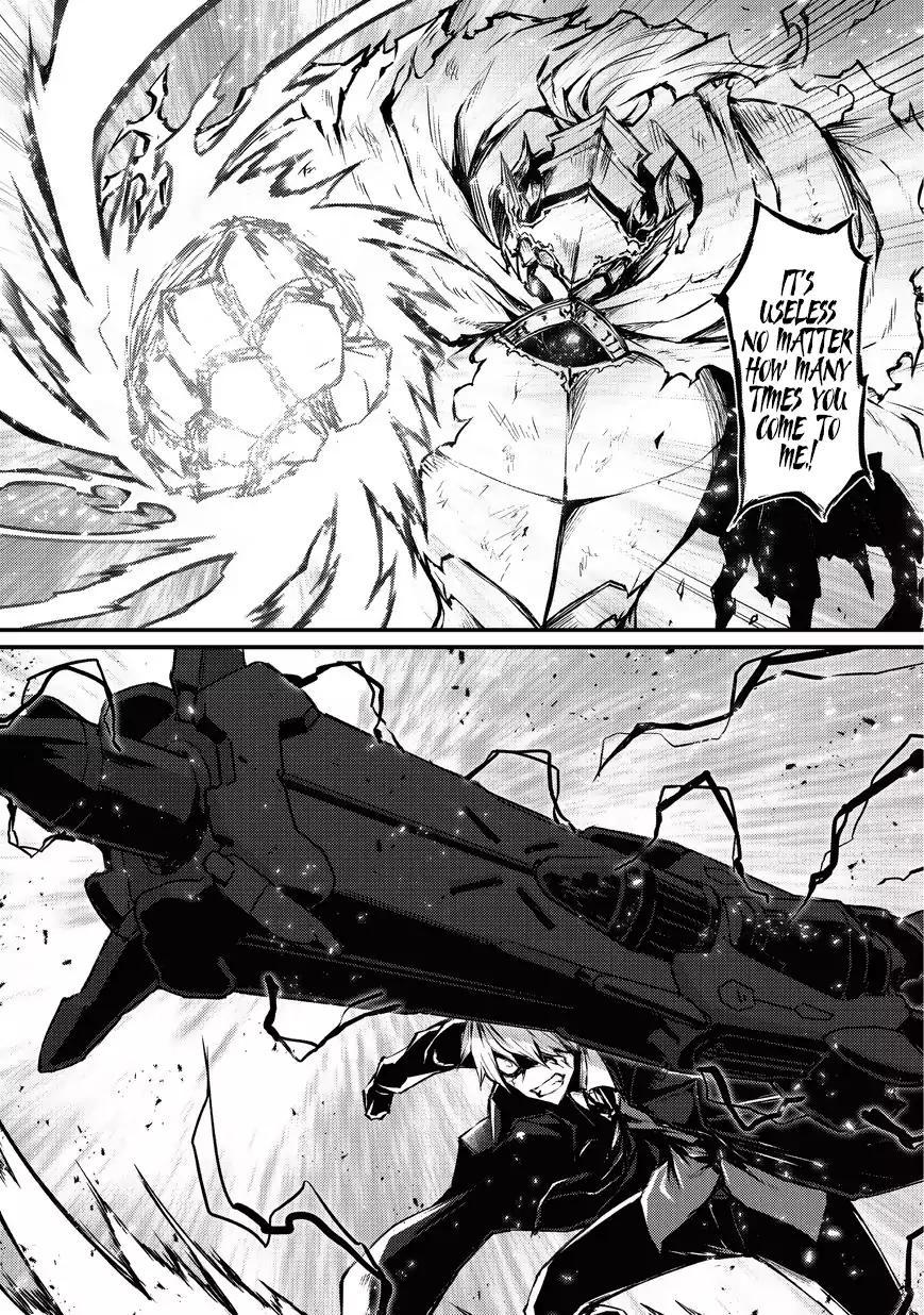 Arifureta Shokugyou de Sekai Saikyou chapter 24 page 15