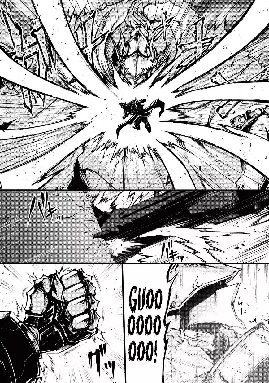 Arifureta Shokugyou de Sekai Saikyou chapter 24 page 19