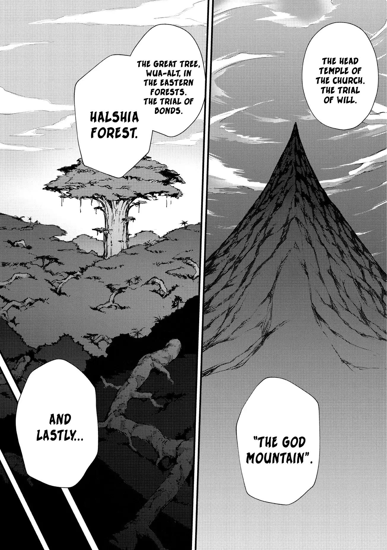 Arifureta Shokugyou de Sekai Saikyou chapter 25 page 10