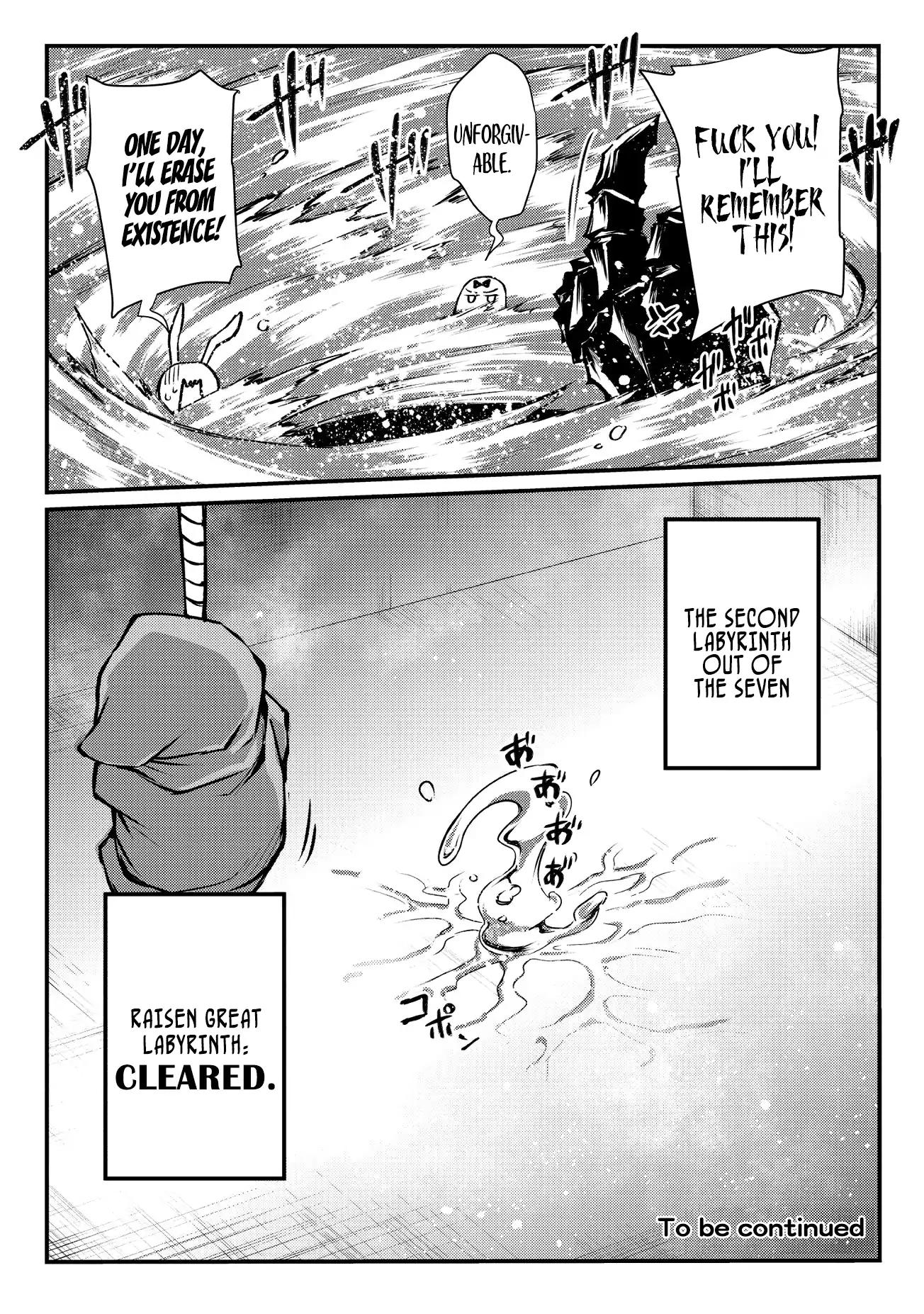 Arifureta Shokugyou de Sekai Saikyou chapter 25 page 24