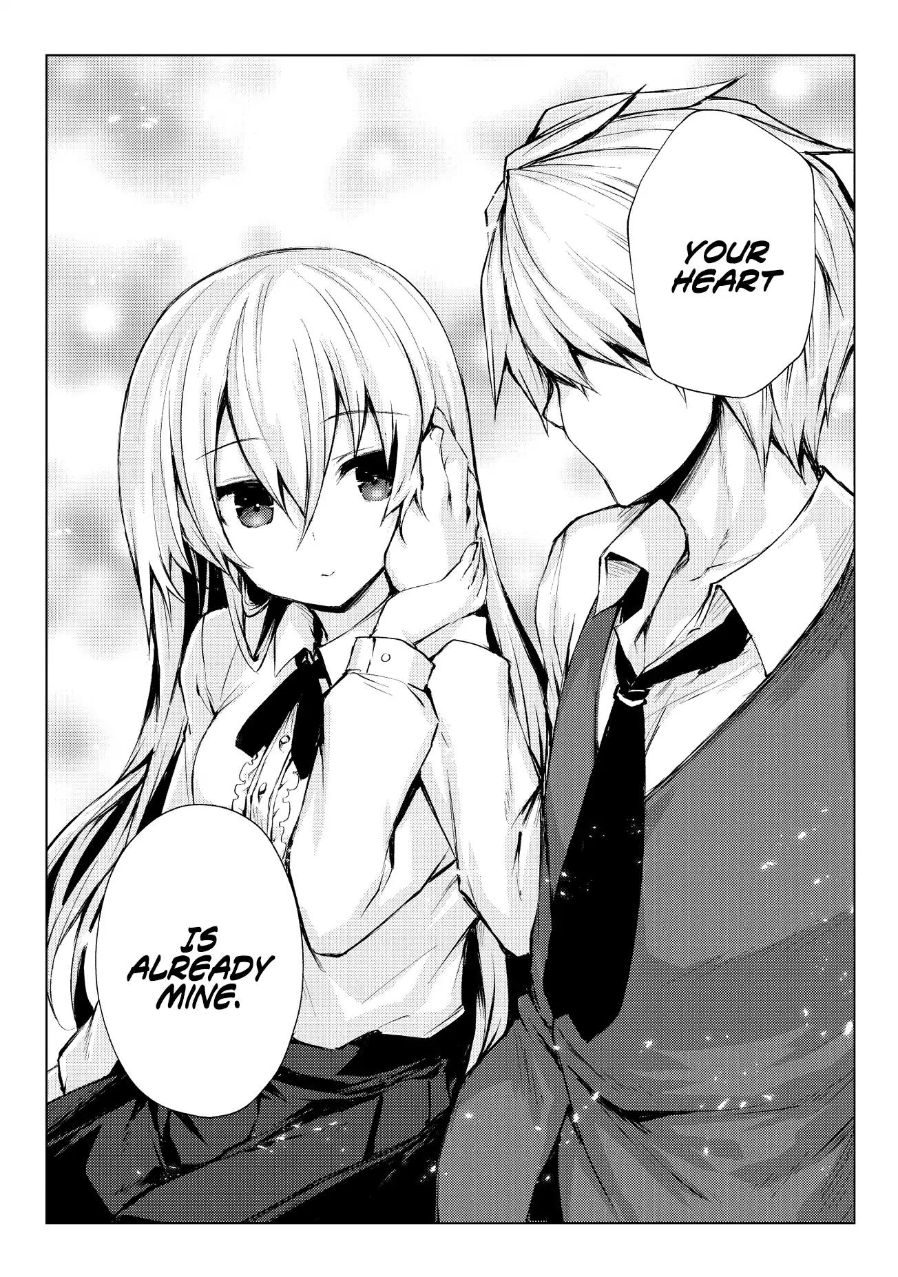 Arifureta Shokugyou de Sekai Saikyou chapter 26 page 19