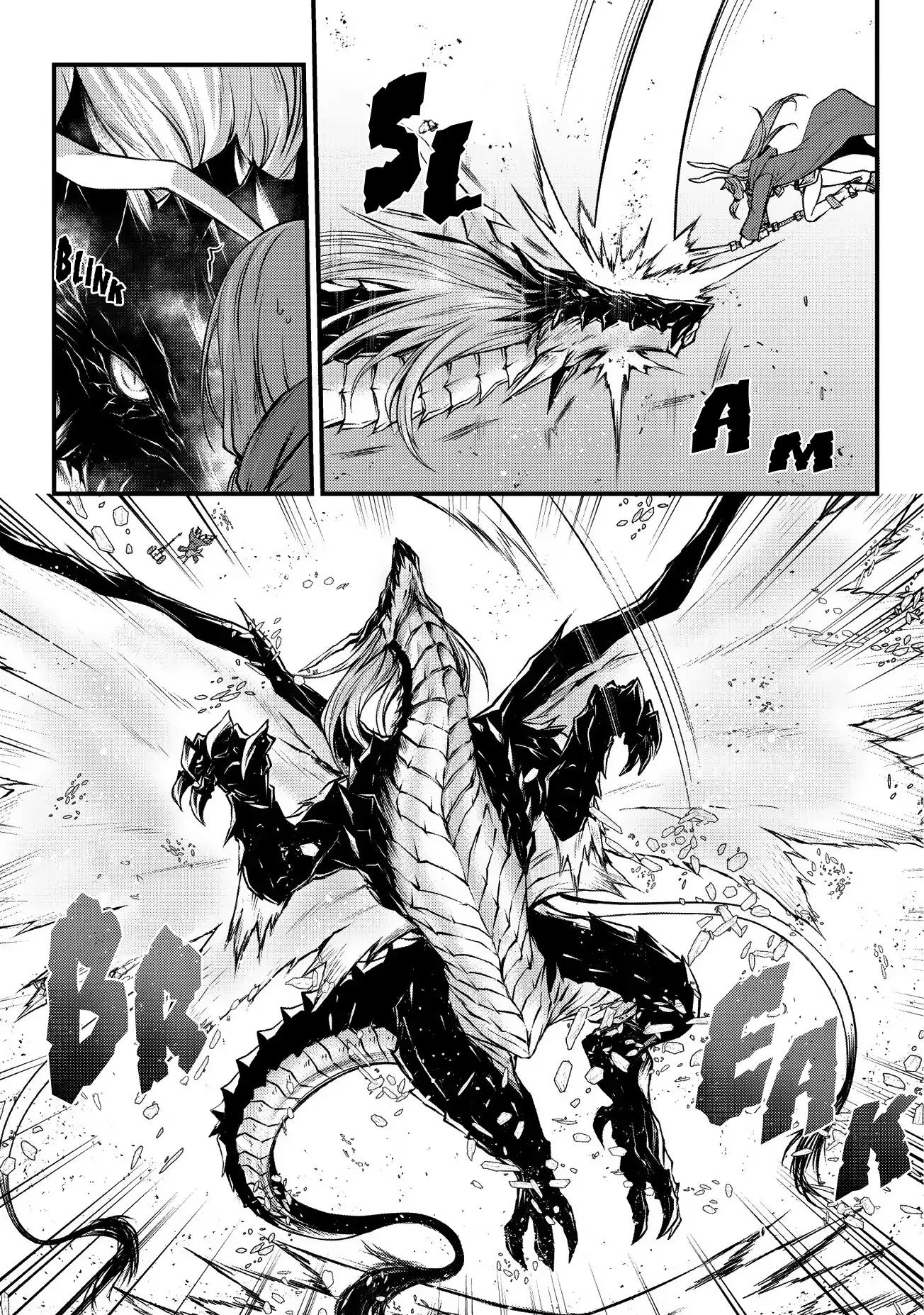 Arifureta Shokugyou de Sekai Saikyou chapter 31 page 15