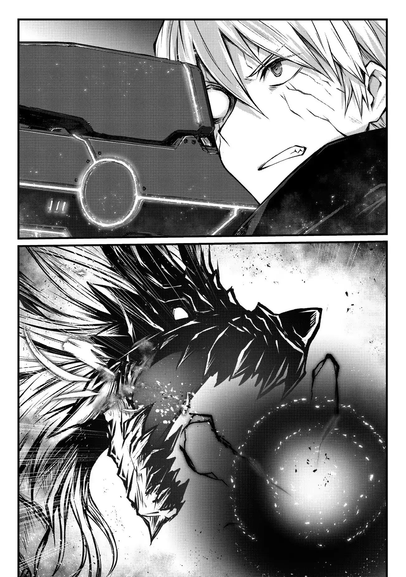 Arifureta Shokugyou de Sekai Saikyou chapter 31 page 18