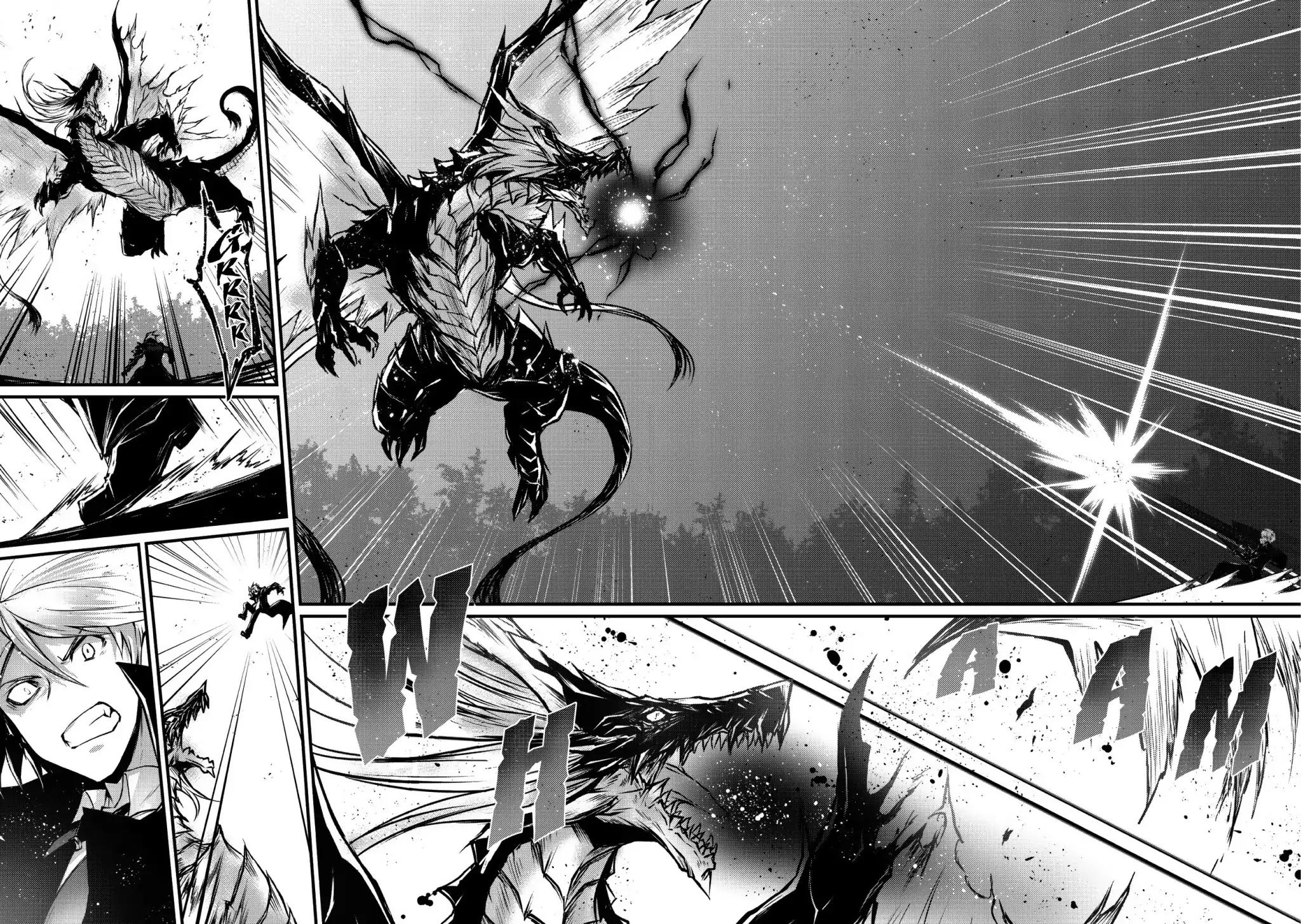 Arifureta Shokugyou de Sekai Saikyou chapter 31 page 19