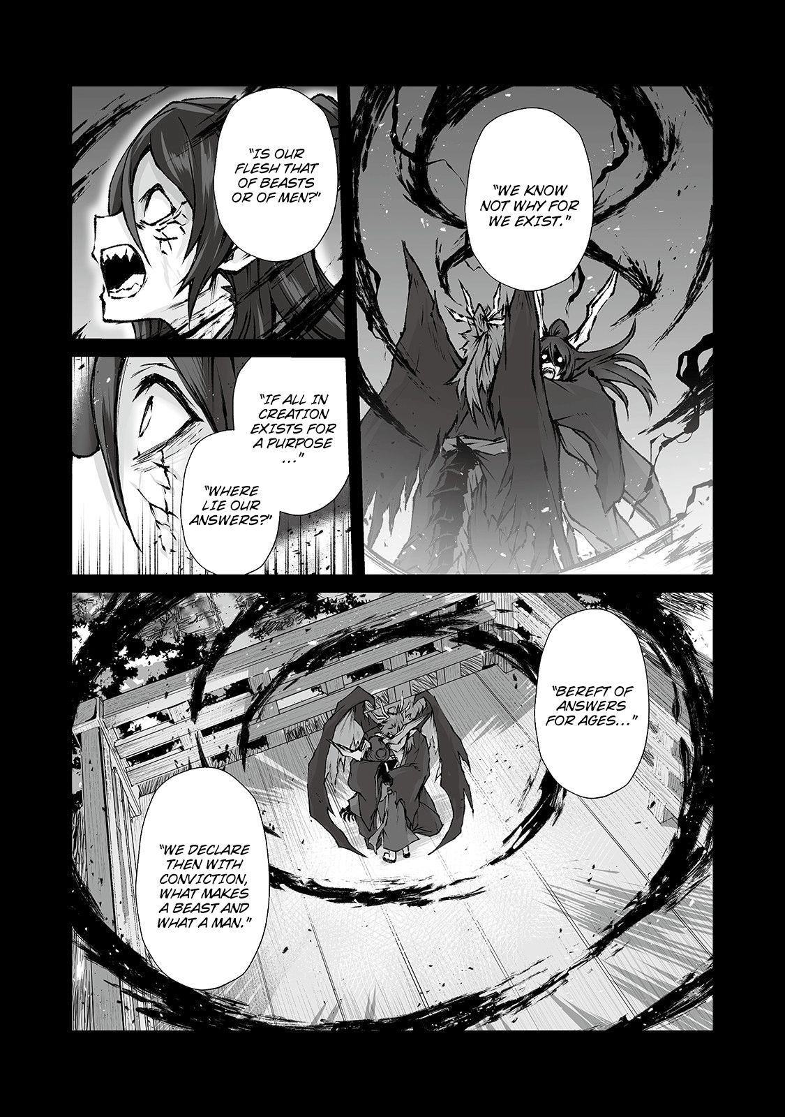 Arifureta Shokugyou de Sekai Saikyou chapter 38 page 10