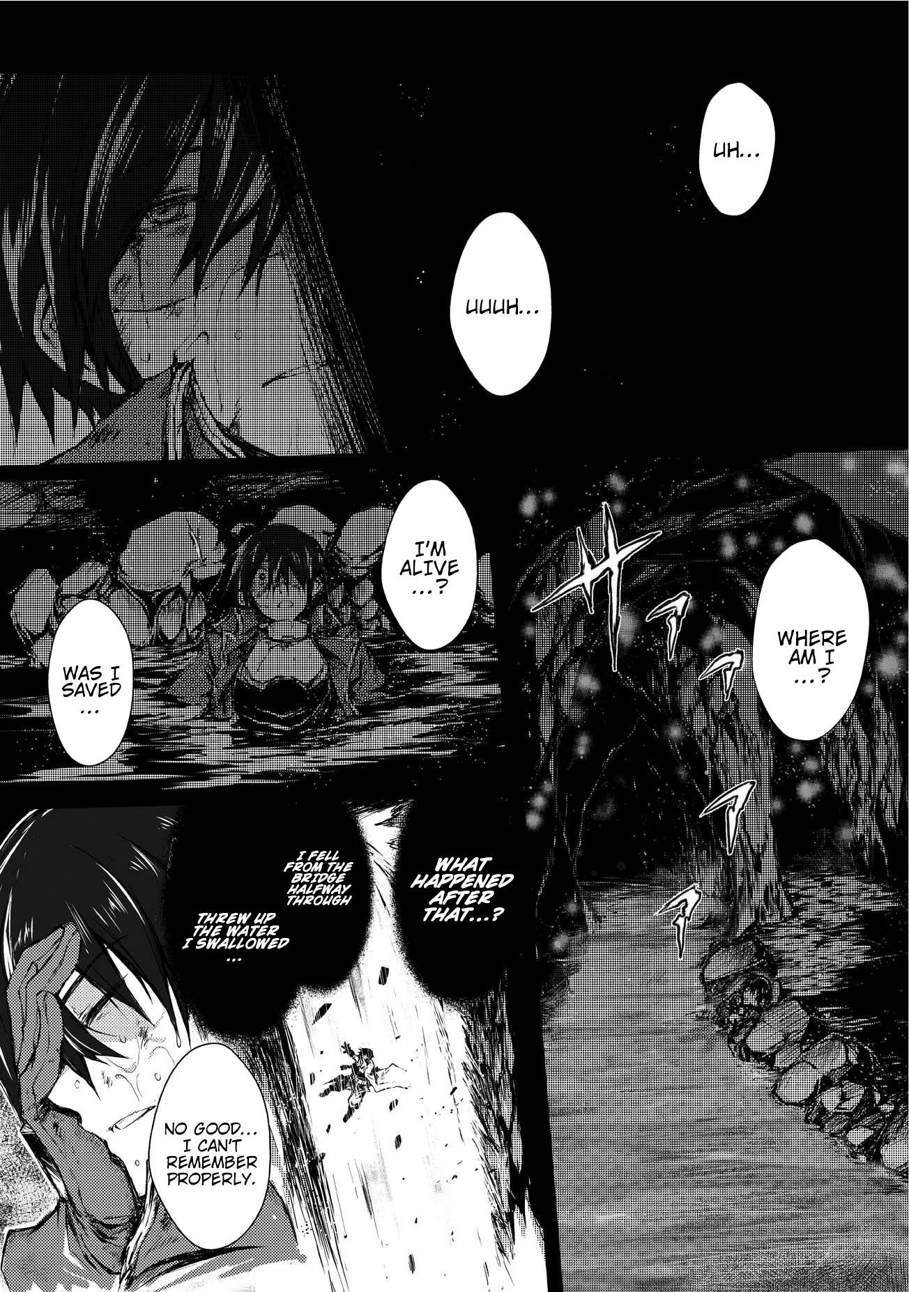 Arifureta Shokugyou de Sekai Saikyou chapter 4 page 17