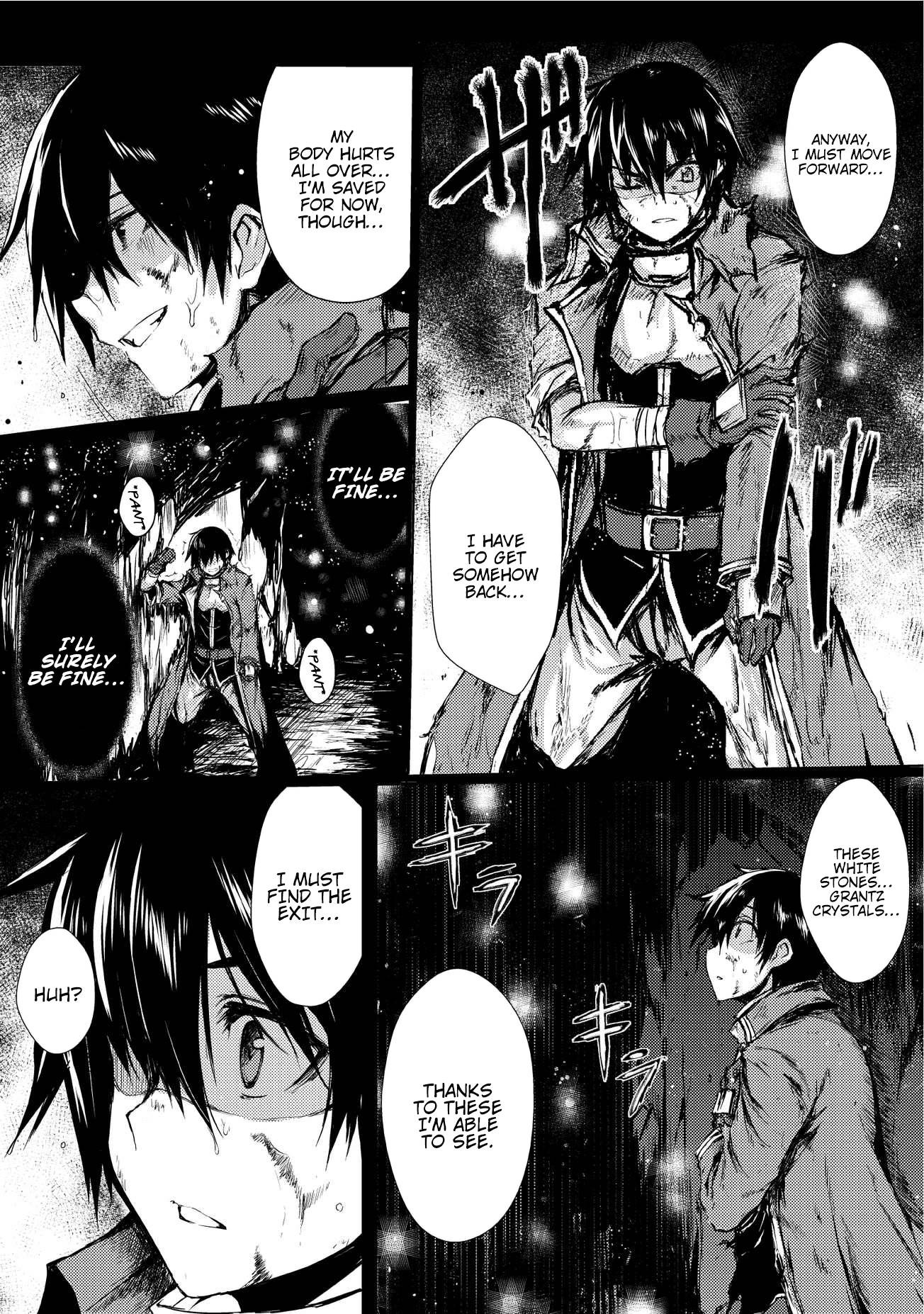 Arifureta Shokugyou de Sekai Saikyou chapter 4 page 18