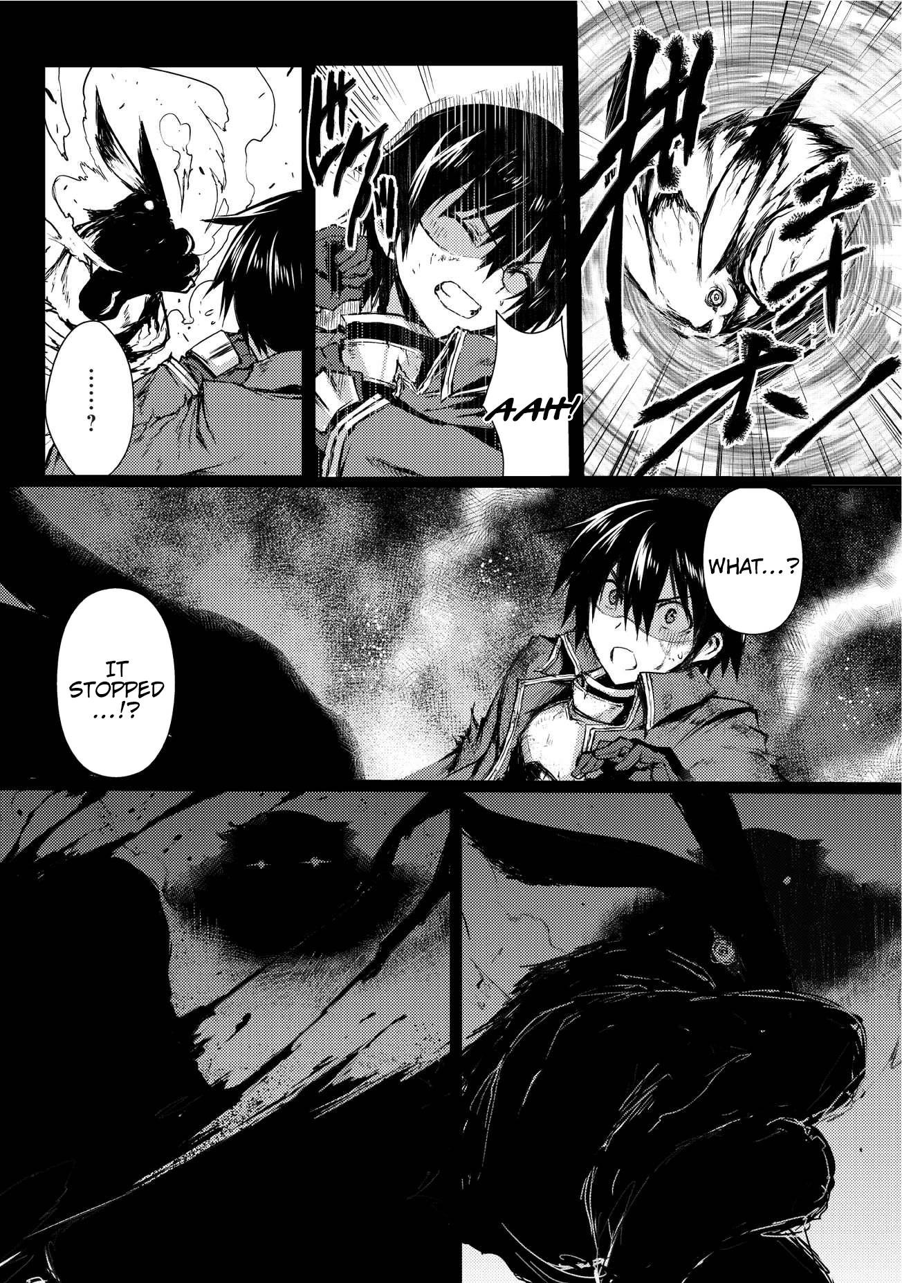 Arifureta Shokugyou de Sekai Saikyou chapter 4 page 21