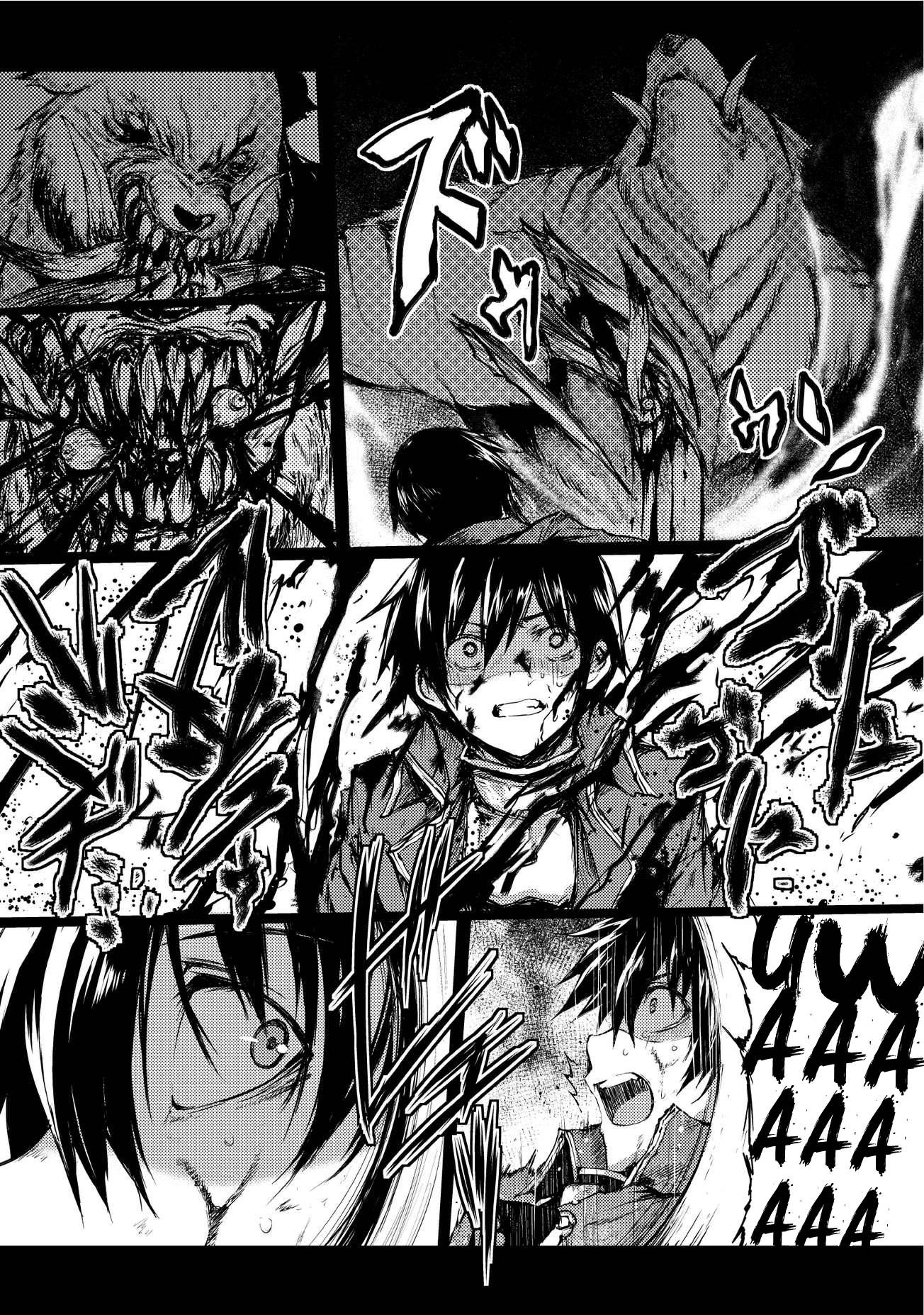 Arifureta Shokugyou de Sekai Saikyou chapter 4 page 22