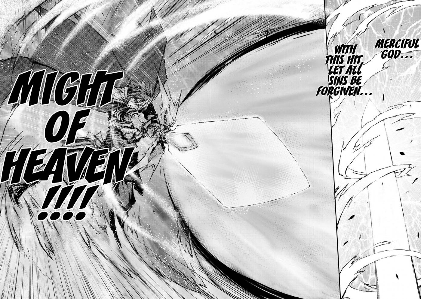 Arifureta Shokugyou de Sekai Saikyou chapter 4 page 4