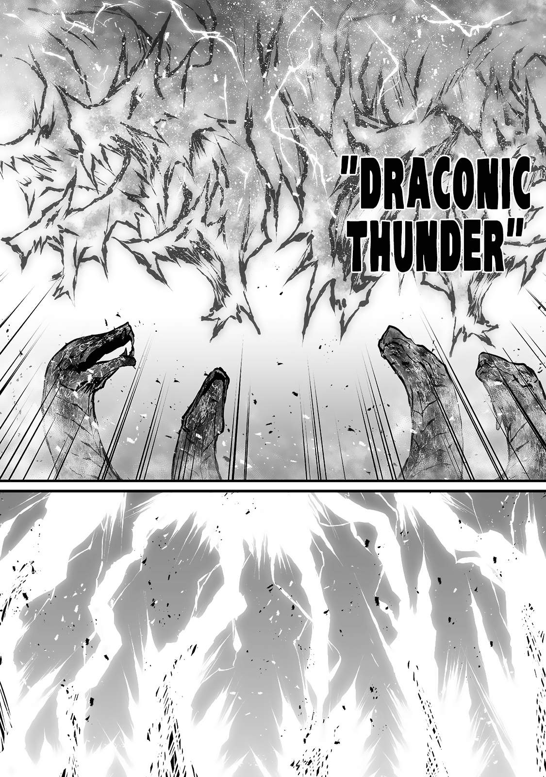 Arifureta Shokugyou de Sekai Saikyou chapter 54 page 10