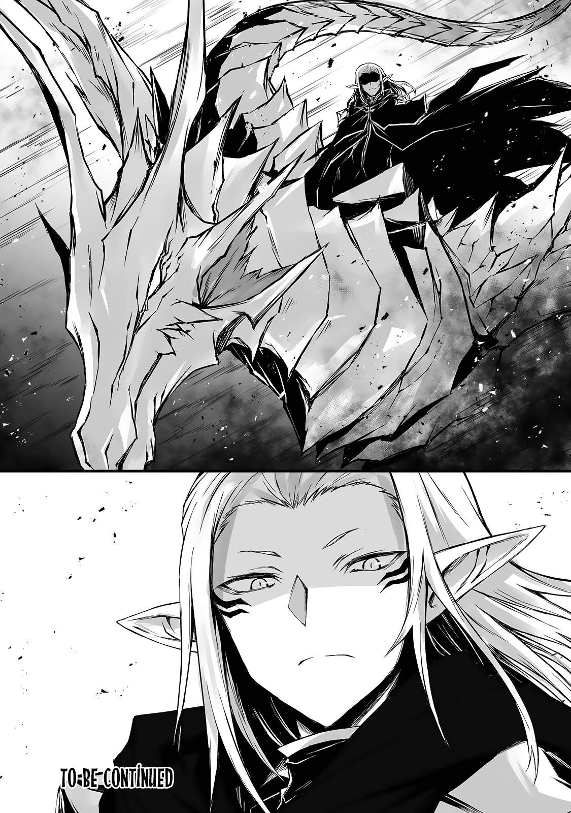 Arifureta Shokugyou de Sekai Saikyou chapter 54 page 29