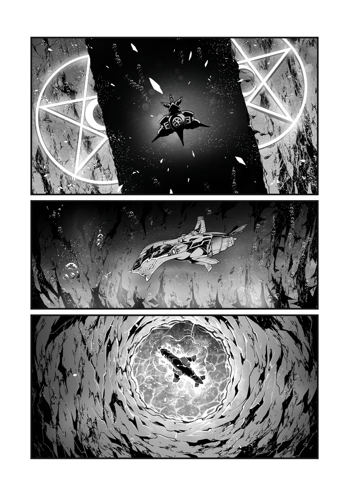 Arifureta Shokugyou de Sekai Saikyou chapter 60 page 19