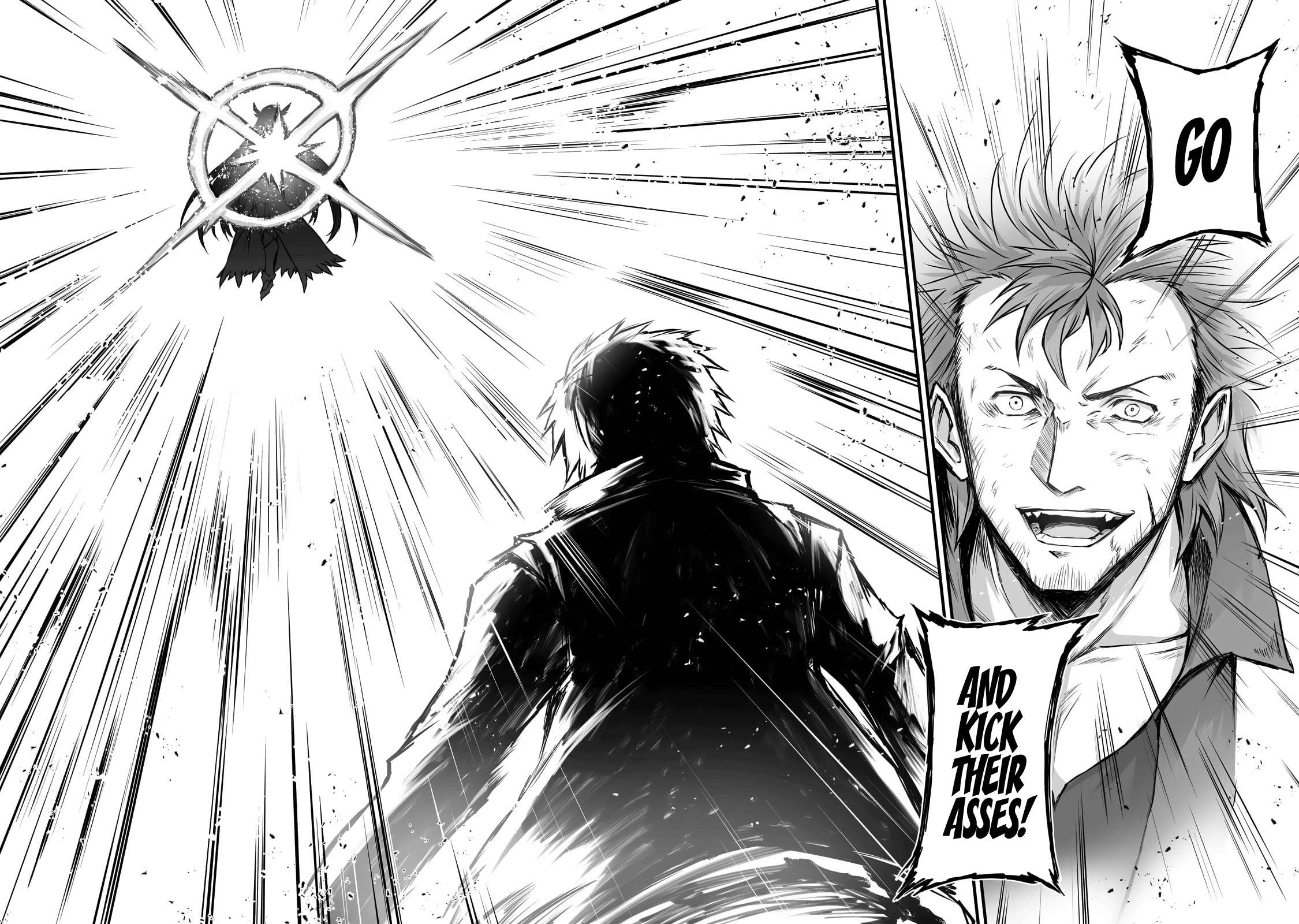 Arifureta Shokugyou de Sekai Saikyou chapter 68 page 21