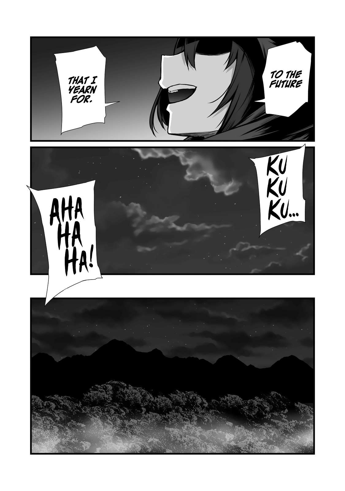 Arifureta Shokugyou de Sekai Saikyou chapter 68 page 25