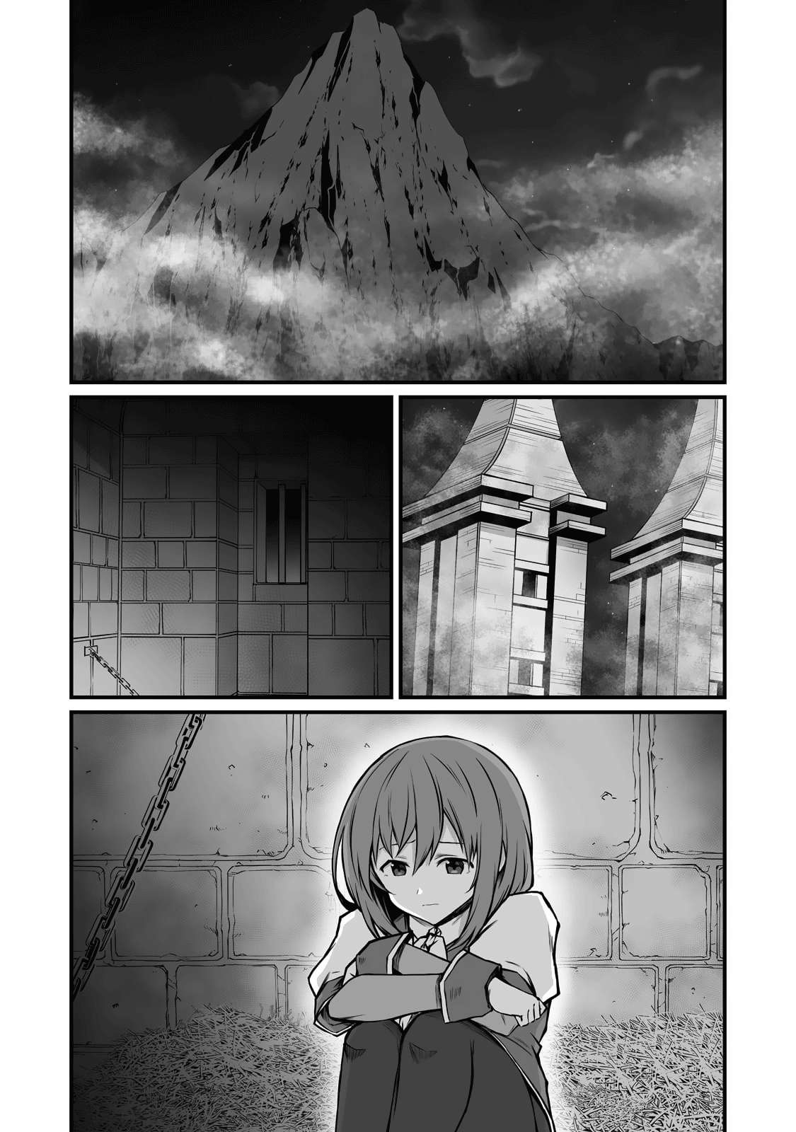 Arifureta Shokugyou de Sekai Saikyou chapter 68 page 26