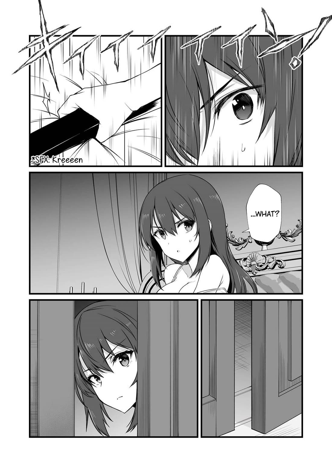 Arifureta Shokugyou de Sekai Saikyou chapter 77 page 11