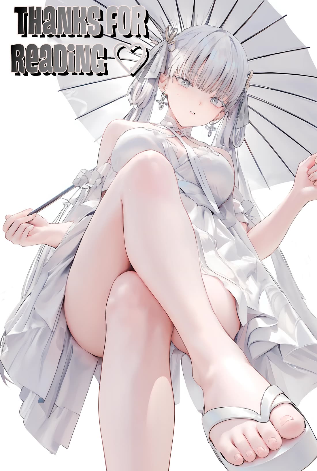 Arifureta Shokugyou de Sekai Saikyou chapter 81 page 30