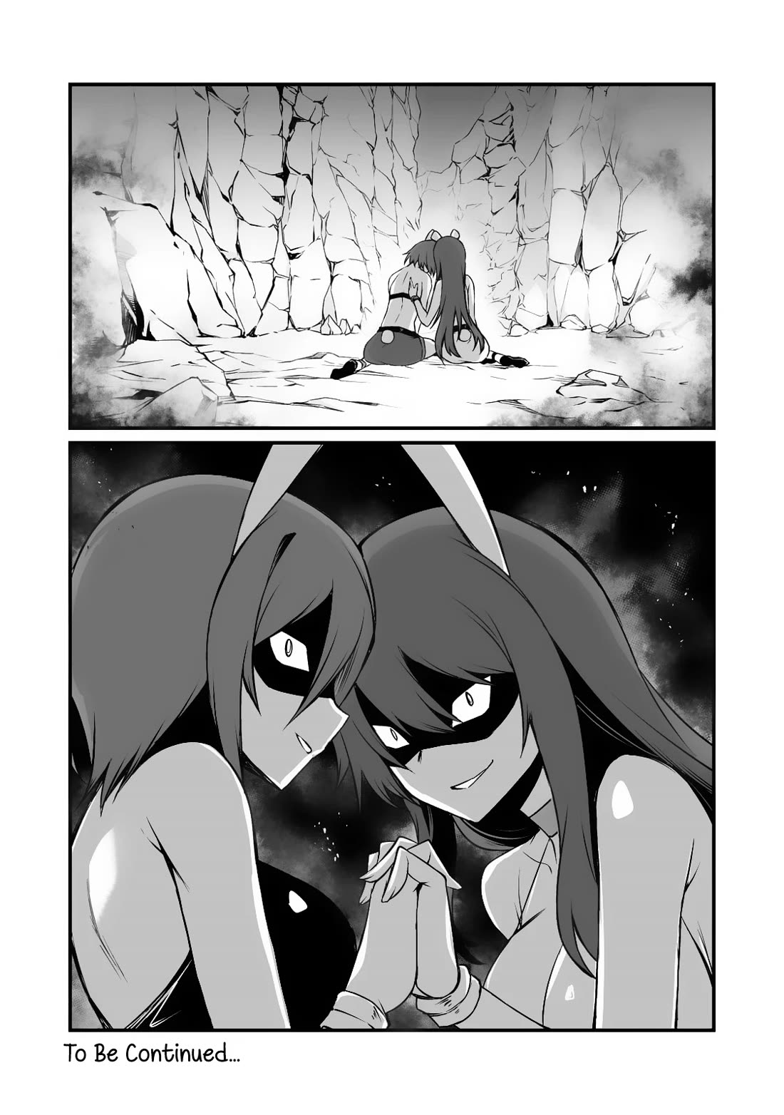 Arifureta Shokugyou de Sekai Saikyou chapter 86.2 page 13