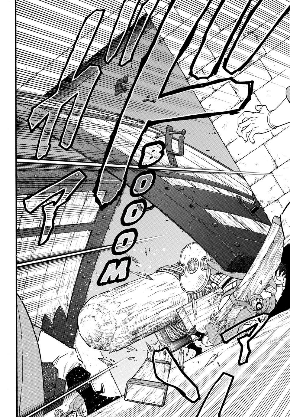 Arslan Senki (ARAKAWA Hiromu) chapter 152 page 10