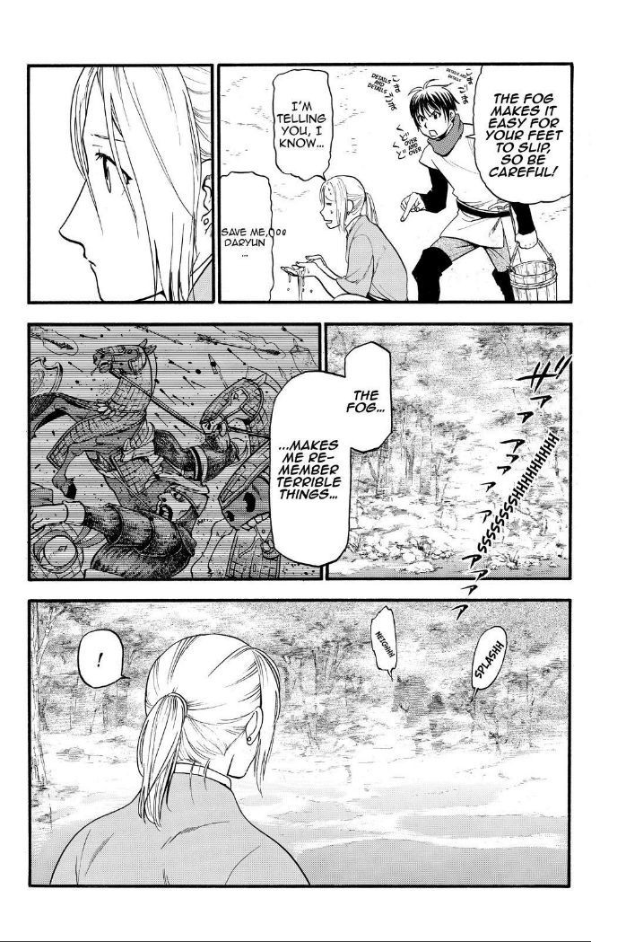 Arslan Senki (ARAKAWA Hiromu) chapter 18 page 16